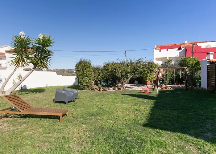Matias Terrace House