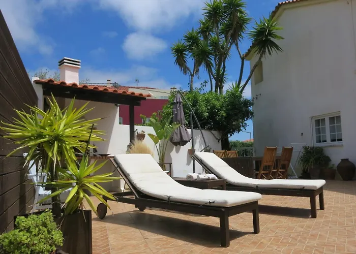 Matias Terrace House