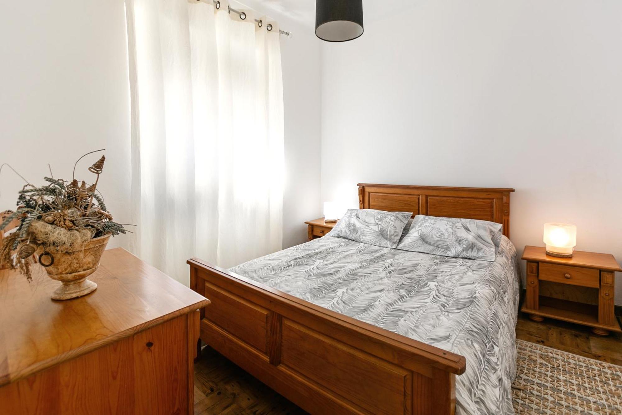 Holiday home Matias Terrace House Praia da Lourinha