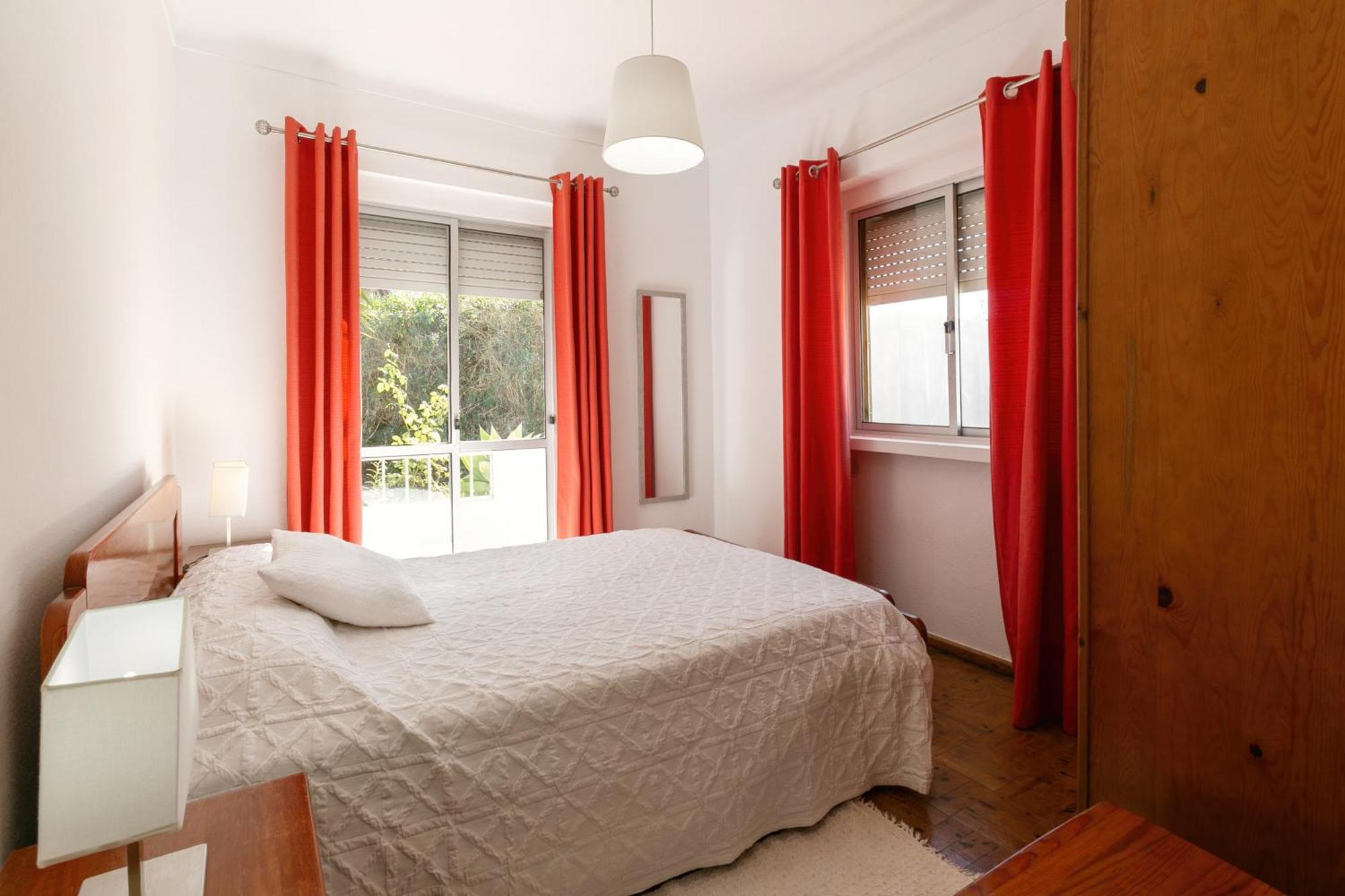 Holiday home Matias Terrace House Praia da Lourinha
