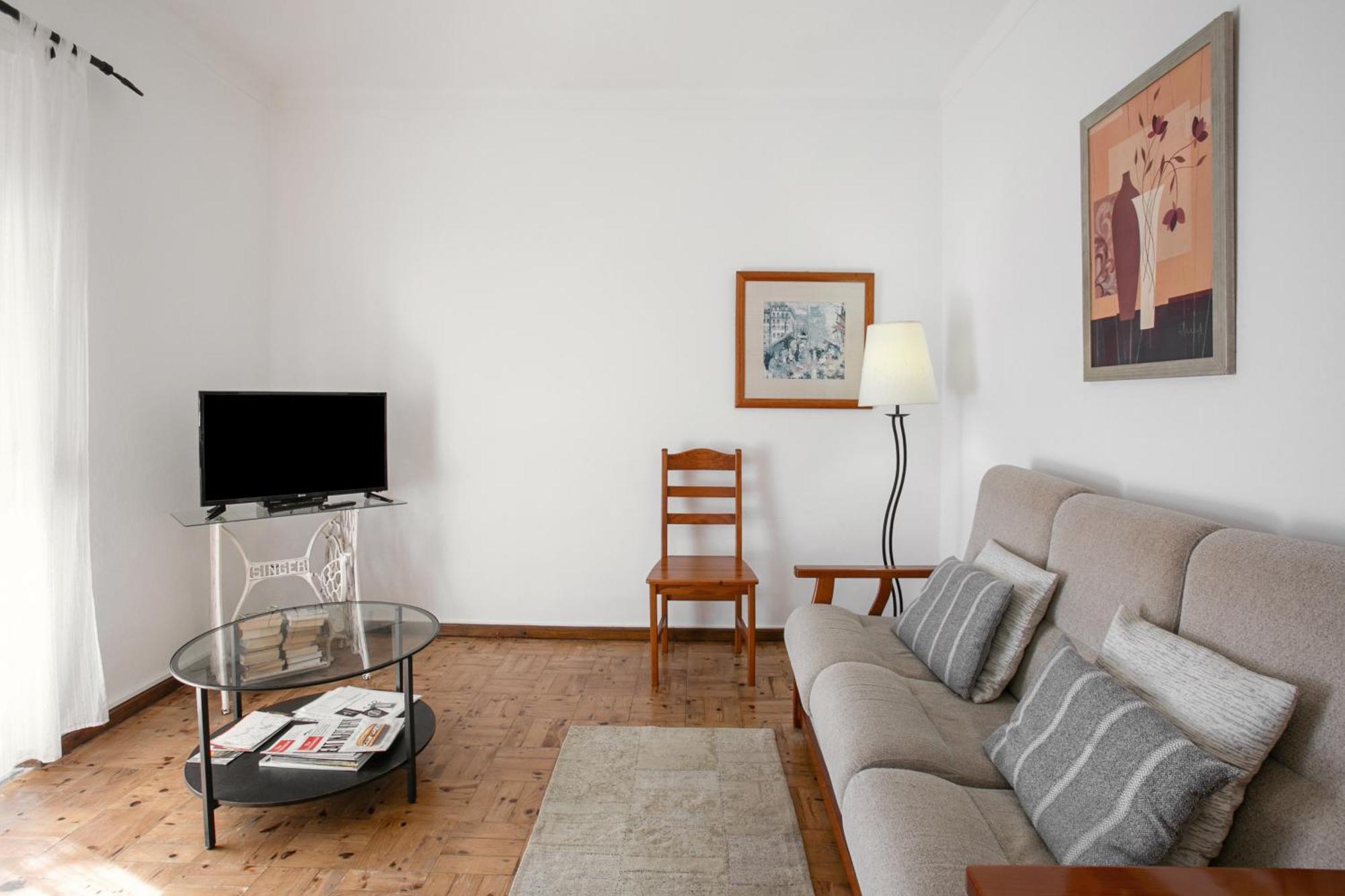 Holiday home Matias Terrace House Praia da Lourinha